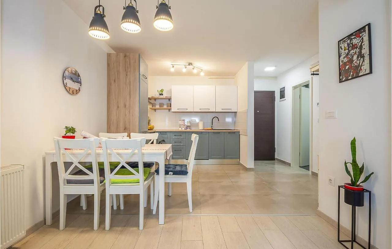 Beautiful Apartment In Pula With Wifi And 1 Bedrooms 0*,  Croatia