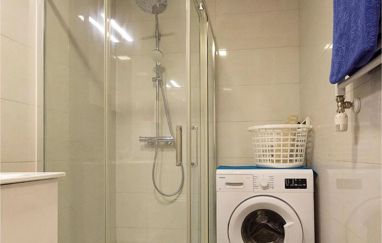 Beautiful Apartment In Pula With Wifi And 1 Bedrooms