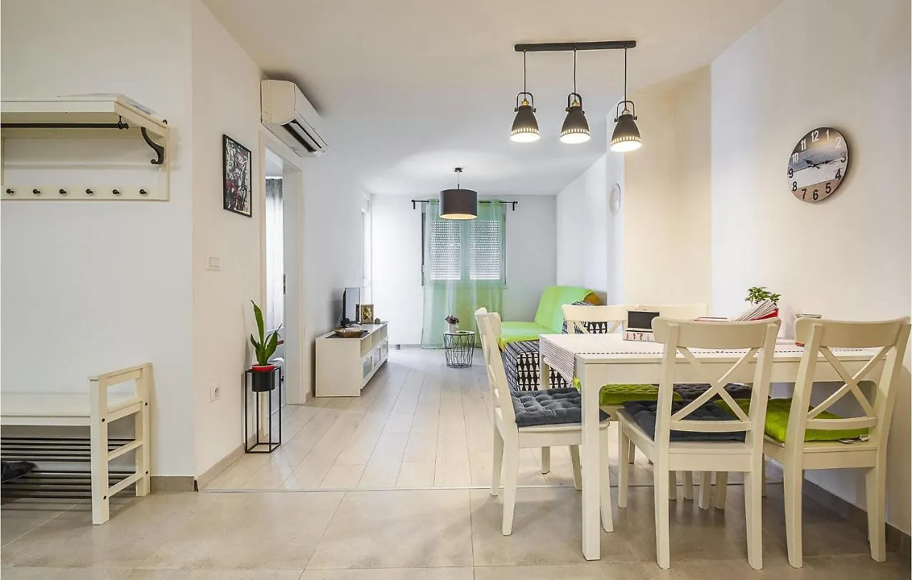 Beautiful Apartment In Pula With Wifi And 1 Bedrooms Croatia