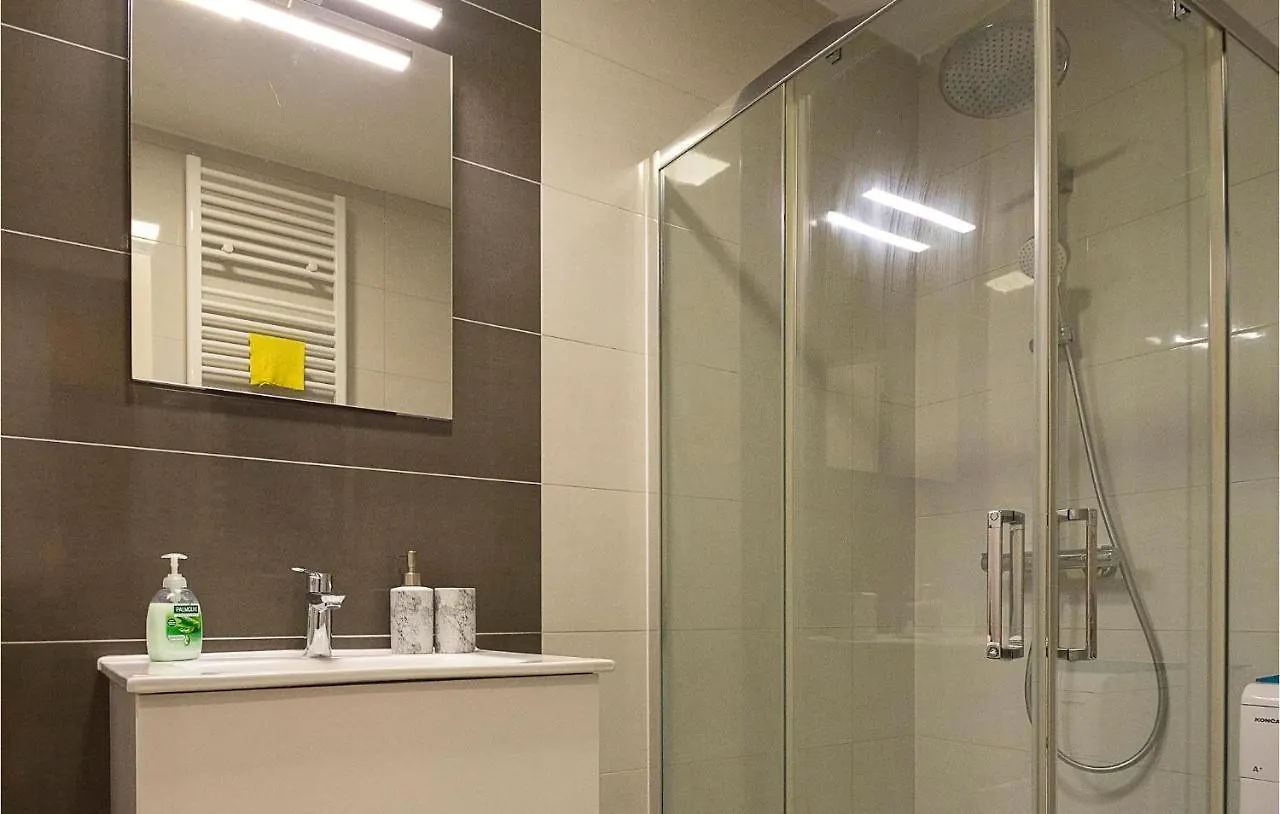 Beautiful Apartment In Pula With Wifi And 1 Bedrooms
